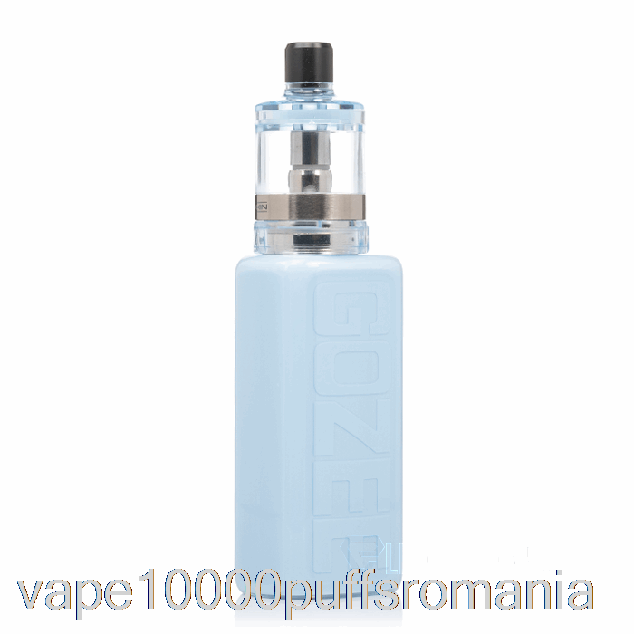 Vape Romania Innokin Gozee 60w Starter Kit Albastru